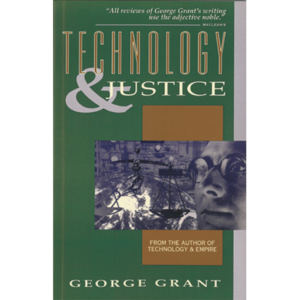 In technology, we live and move and have our knowing