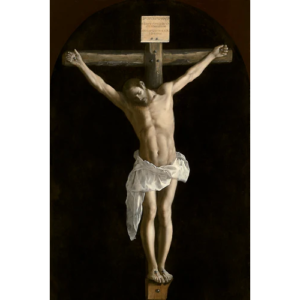 J. S. Bach’s St. John Passion