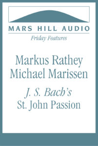 Music for Good Friday