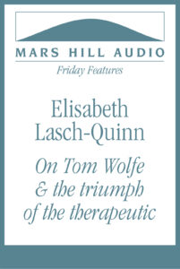 The Me Decade and the triumph of the therapeutic