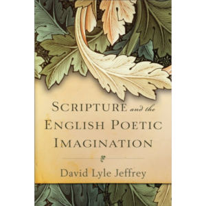 A very figurative and metaphorical God