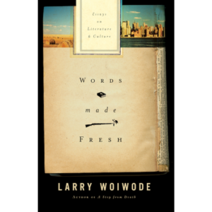 The wide, wide resonance of local details