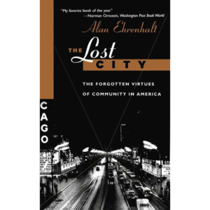 Freed from the burden of choice