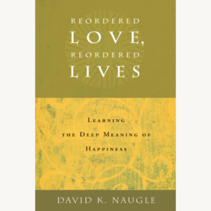 Knowledge transformed by love