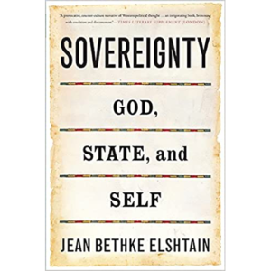 The rise of God as capricious and willful