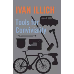 Convivial is beautiful