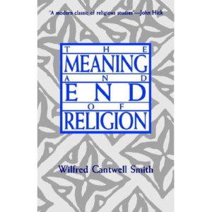 The evolving connotation of “Christianity”