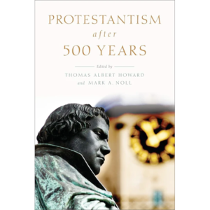 Once there was no “secular”