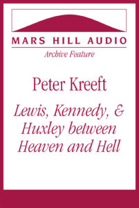 An unlikely trio in life (and in death)