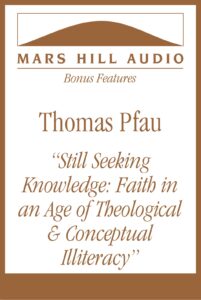 The dispiriting consequences of the commodification of knowledge