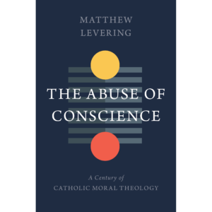 The theonomic nature of conscience