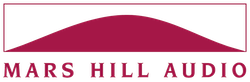 Mars Hill Audio