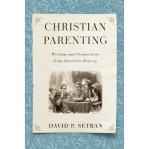 Parents: Authoritative or winsome?