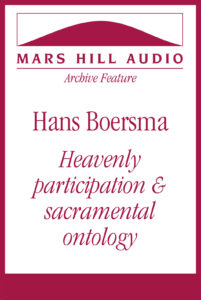 On Earth as it is in Heaven