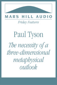 The mythic song of modernity