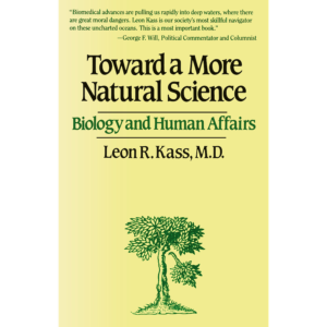 Freedom from the nature of things?