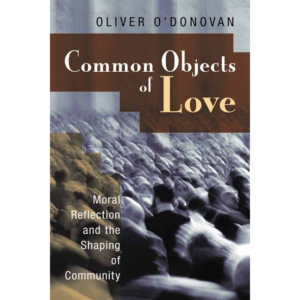 How communities remember who they are