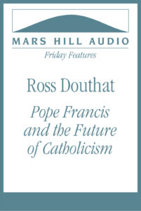 Deciding to change the Church?