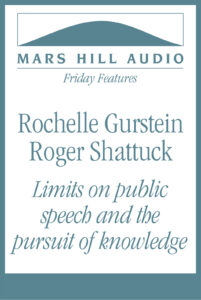 Free speech vs. reticence