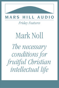 The future of Christian learning