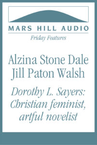 Dorothy L. Sayers revisited