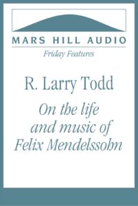 St. Paul's conversion set to music