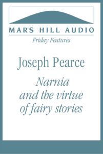 Further up and further in: understanding Narnia