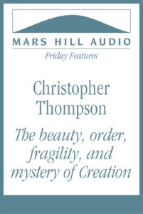 St. Thomas and the wisdom of Creation