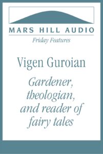 On children's literature and gardening