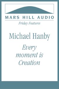 Why "Creation" is more than "origins"