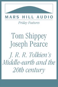 Man, myth, and Middle-earth