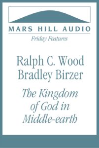 Virtue and myth in Middle-earth