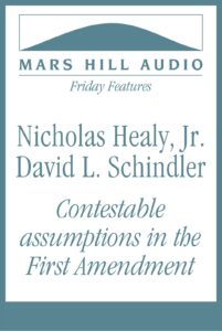 Is the First Amendment religiously neutral?