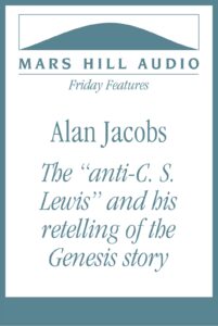 Philip Pullman's fantasy trilogy