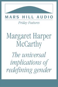 On the meaning of gender and the truth of human nature