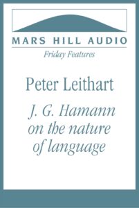 Deconstructing the Enlightenment