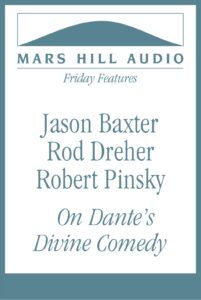 On reading and "Englishing" Dante