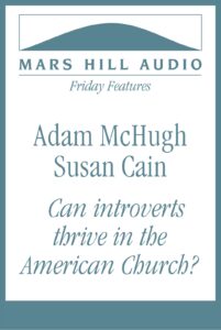 A celebration of introverts