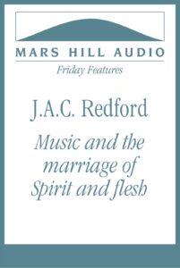 The Incarnation presented in music