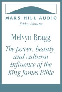 The impact of the King James Version of the Bible