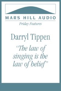 The role of hymns in building faith