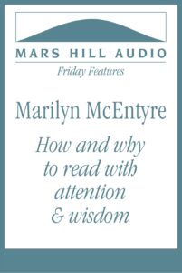 Reading reflectively during Lent