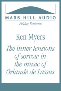 Meditative music for Passiontide