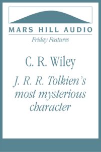 In the house of Tom Bombadil