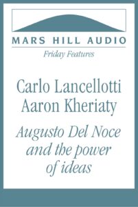 Aspects of our un-Christening