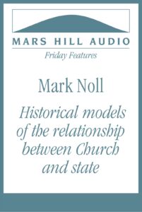 The Church and the powers that be