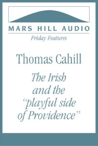 The consequential witness of St. Patrick