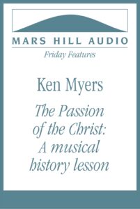 Passions before Bach