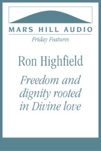 God is not Zeus; you are not Prometheus