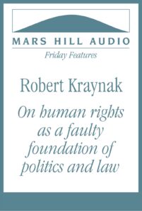 Challenging the "gospel of democracy"